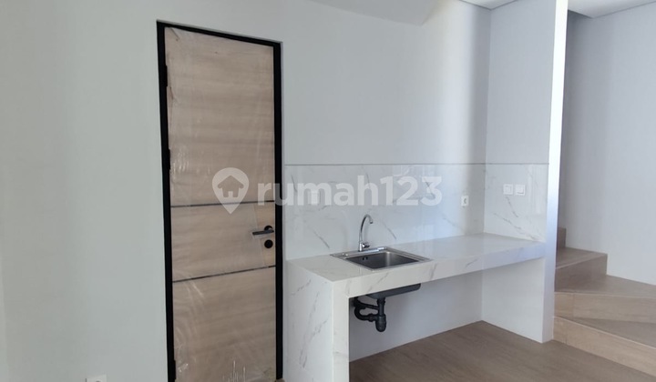 New 2-Story House in Cendana Botanic Lippo Karawaci 2