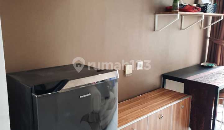 Jual Murah Apartemen Casa De Parco Bsd