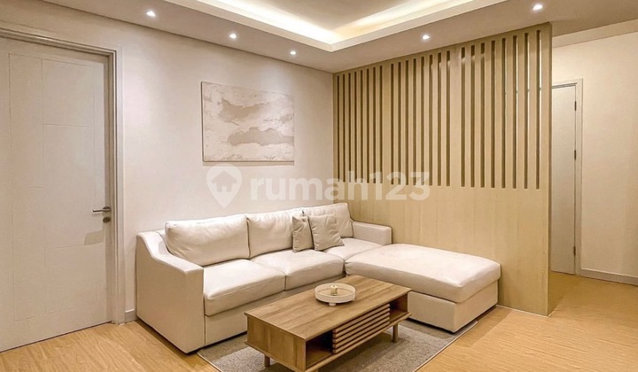 Fully Furnished House in Greenwhich BSD 2