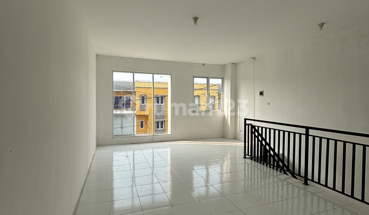 Jual Murah Kawasan Industri Cisoka Serang 