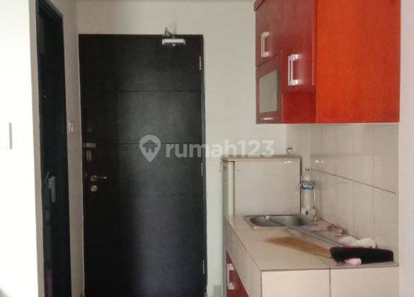 Apartemen Skyline Full Furnished Dan Siap Huni  2