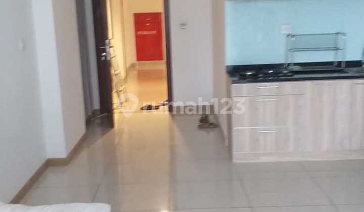 Jual Rugi Apartemen 3 Br Mtown Signature Gading Serpong