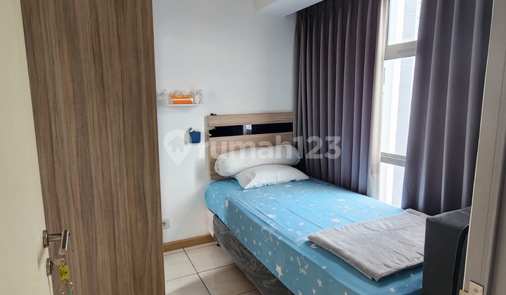 Apartemen Mtown 2 Br Full Furnish Gading Serpong 2