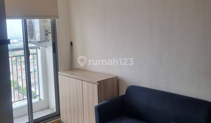 Disewakan Murah Apartemen 2 BR Mtown Residence  2