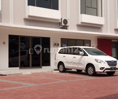 Murah Banget Ruko Solvang 2 Lantai di Gading Serpong