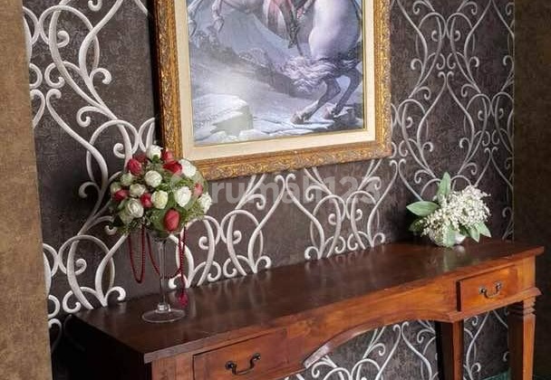 Fully Furnished Home in Bellano Cluster, Gading Serpong 2