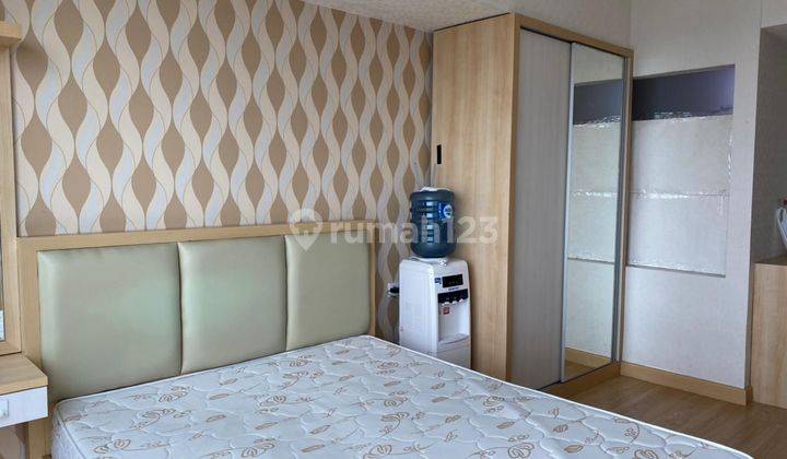 Apartemen U-Residence Semi Penthouse Siap Huni 2