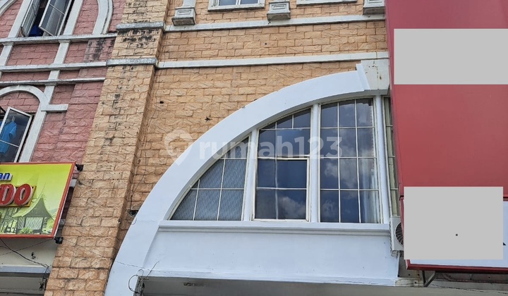 Cheap Sale Ruko Pc2b G3 Floor Gading Serpong Cheap Sale Ruko Pc2b G3 Floor Gading Serpong