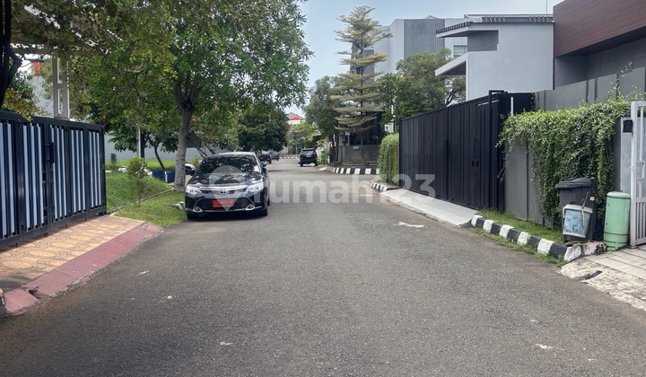 Rumah 2 Lantai Di Cluster Cattleya Banjar Wijaya Tangerang 2