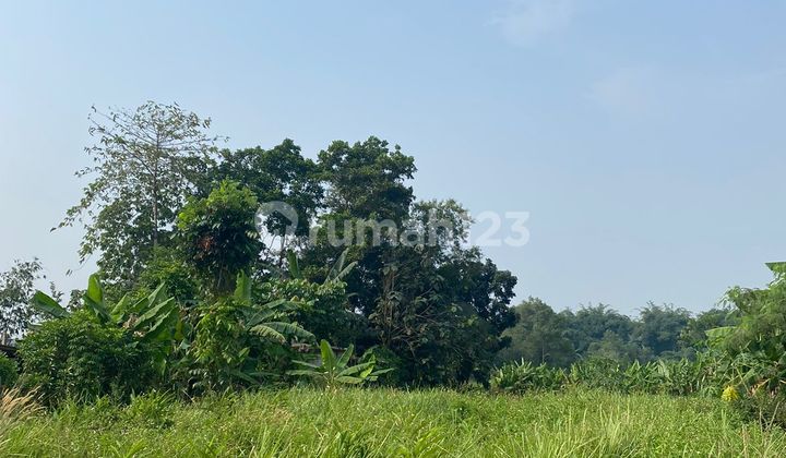 Murah Kavling Tanah Tenjo Tigaraksa