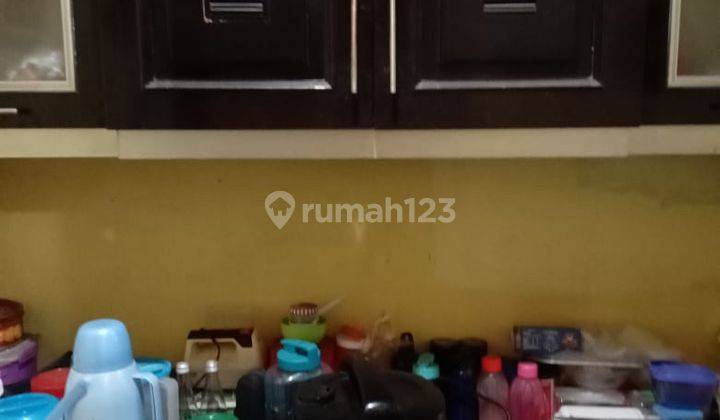 Rumah Murah 2 Lantai Dekat Stasiun Kereta Pondok Ranji Bintaro Ciputat  2