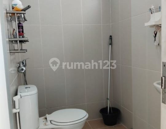 Rumah 2 Lantai Cluster Carillo Gading Serpong 2