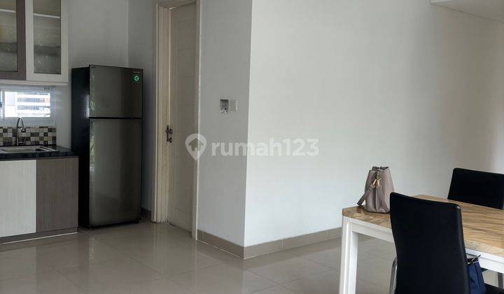 Murah Sewa 3br Condovilla Rainbow Spring Gading Serpong 2