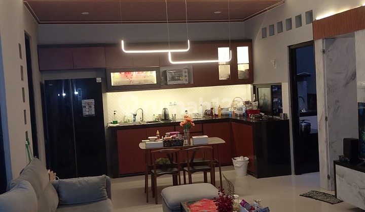 2-Story House, Sector 7a, Ready to Occupy, Gading Serpong 2