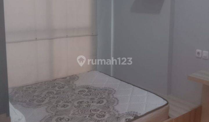 Apartemen Casa De Parco Full  Furnish Interior Di Kawasan Bsd 2