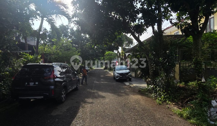 Rumah Siap Huni Dan Murah Di Kawasan Citra Raya Cikupa 2