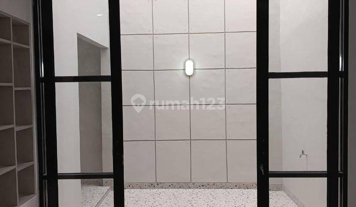 foto lainnya jual rumah baru taman ubud