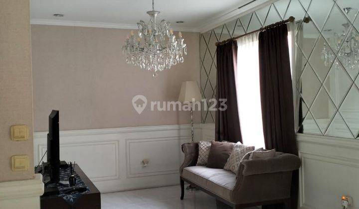 Jual Rumah di Jalan Raya Kalimantan Lippo Karawaci Tangerang  1