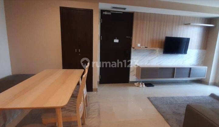 Sewa Apartemen Branz Bsd City Tangerang  2