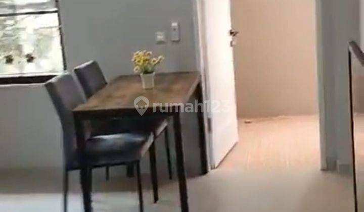 Sewa Townhouse Siap Huni Permata Hijau Lippo Karawaci Tangerang  1