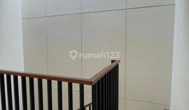 Jual Rumah Baru Cluster Carson Summarecon Gading Serpong  2