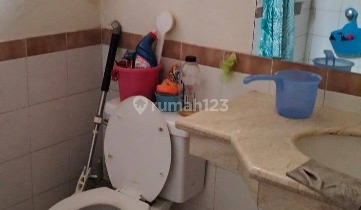 kamar mandi jual rumah taman cendana golf
