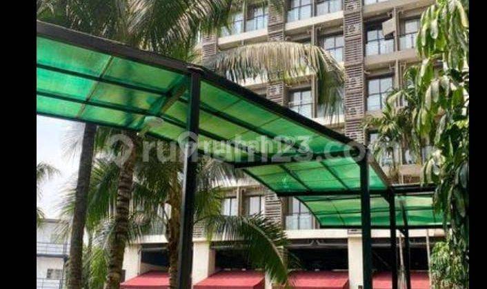 Jual Murah Apartemen Skyhouse Bsd Tangerang  2