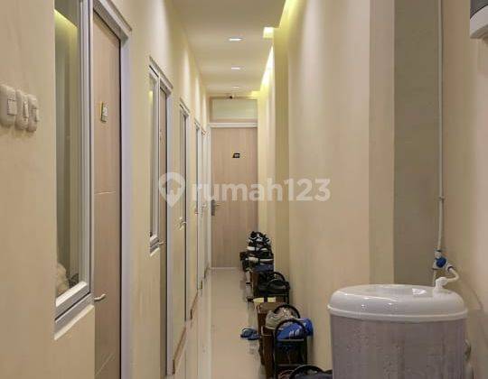 Jual Kos Kossan Area Gajah Mada Jakarta Pusat  1