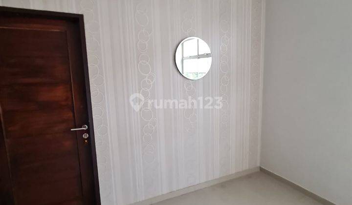 Jual Townhouse Siap Huni Taman Elok Selatan Lippo Karawaci  2