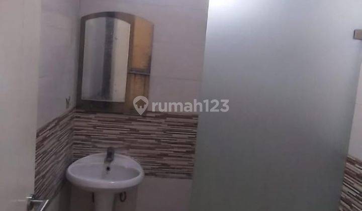 Sewa Rumah Bagus Villa Melati Mas Serpong Tangerang  2