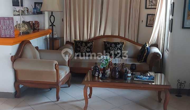 Jual Rumah Murah Taman Ponegoro Lippo Karawaci 