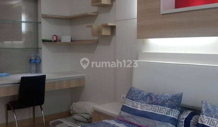 Jual Apartemen Uresidence 1 Lippo Karawaci Tangerang  2