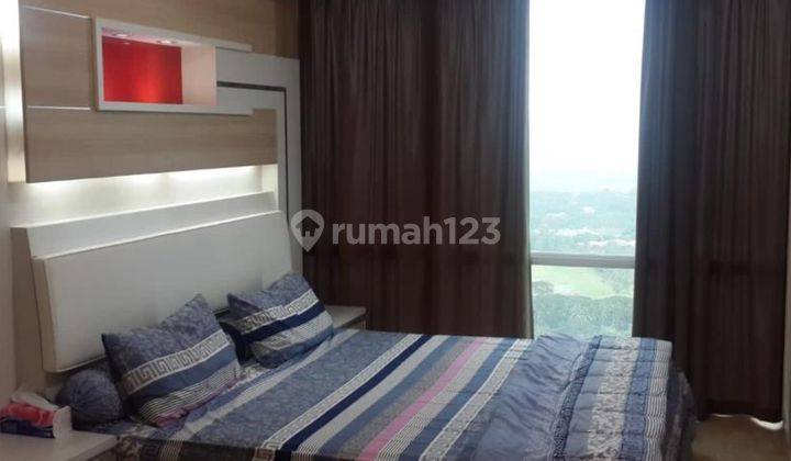 Jual Apartemen Uresidence 1 Lippo Karawaci Tangerang  1