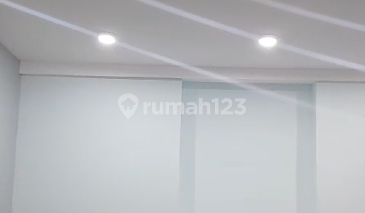Sewa Ruko Piaza De Europe Lippo Karawaci Tangerang  1