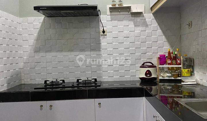 Jual Rumah Bagus Villa Rizky Ilhami Legok Karawaci Tangerang  2