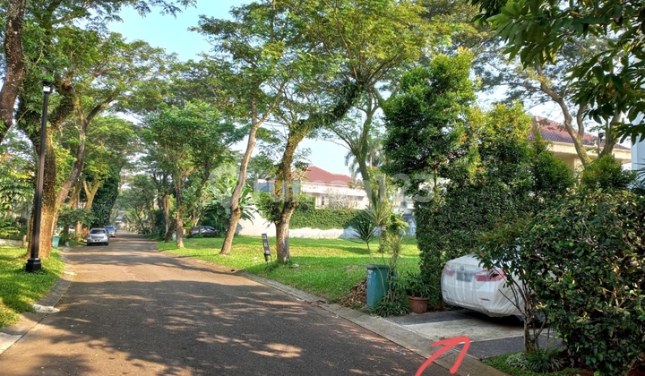 For Sale Nice House Taman Ponegoro Lippo Karawaci Tangerang 2