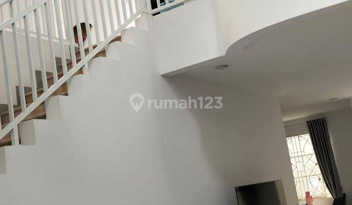 Jual Rumah Bagus Lippo Karawaci Utara Tangerang  2