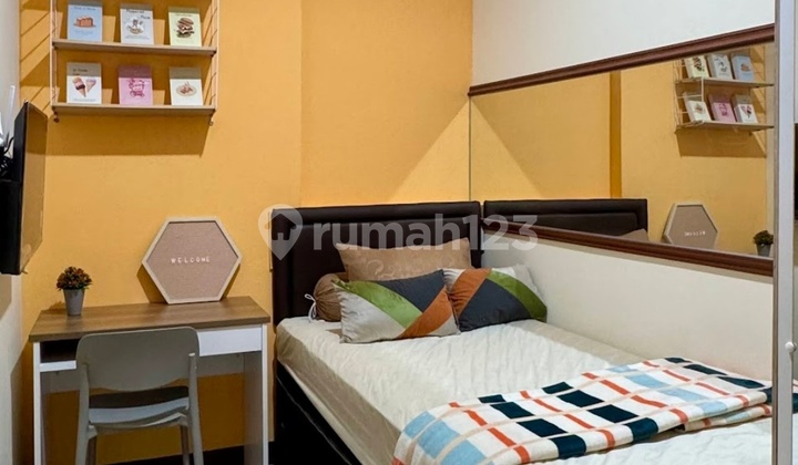 For sale shop house kosan in Tambora, West Jakarta 2