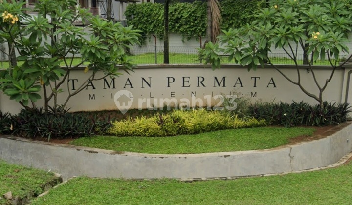 Selling millennium gem garden land plots Lippo Karawaci Tangerang