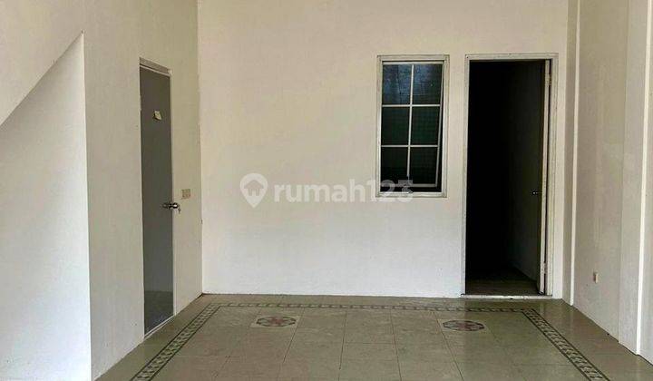 Jual Ruko Piaza De Europe Lippo Karawaci Tangerang  2