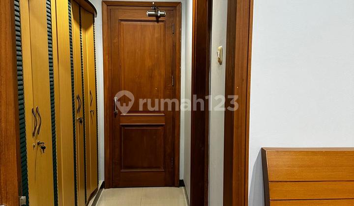 For Sale Taman Ponegoro House Lippo Karawaci Tangerang 2