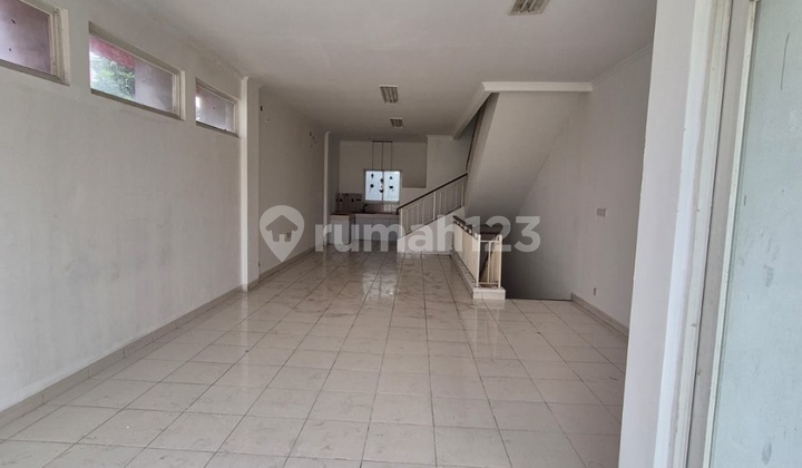 Rent shop house in Darwin hook, Gading Serpong Rent shop house in Darwin hook, Gading Serpong