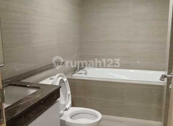 Sewa apartemen hillcrest Lippo Karawaci Tangerang  2