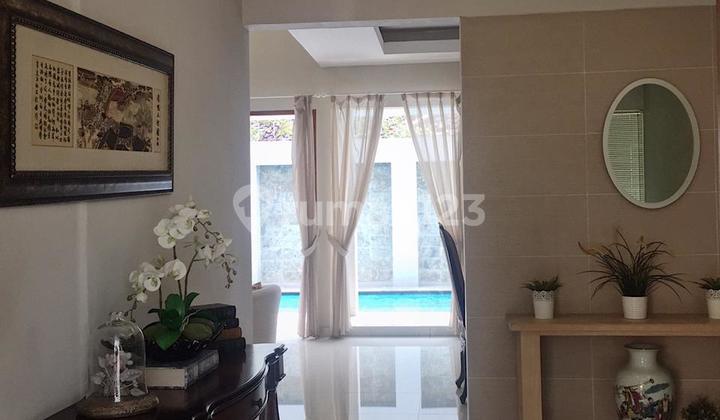 Jual Rumah di Taman Cendana Golf Lippo Karawaci Tangerang