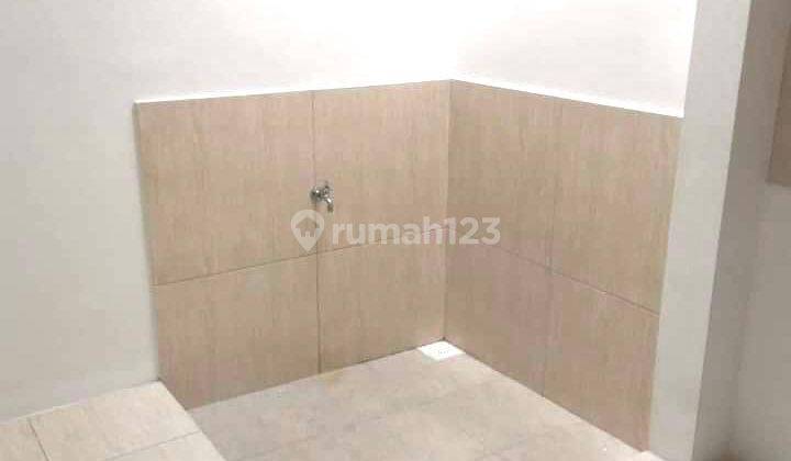 Jual Rumah Taman Parahyangan Lippo Karawaci Tangerang  2