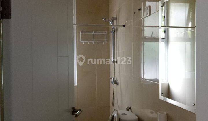 Sewa rumah cluster Hyland The Greenwich BSD Tangerang  1