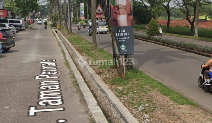 Sewa Ruko Perlantai Gandeng Ruko Permata Lippo Karawaci Tangerang  2