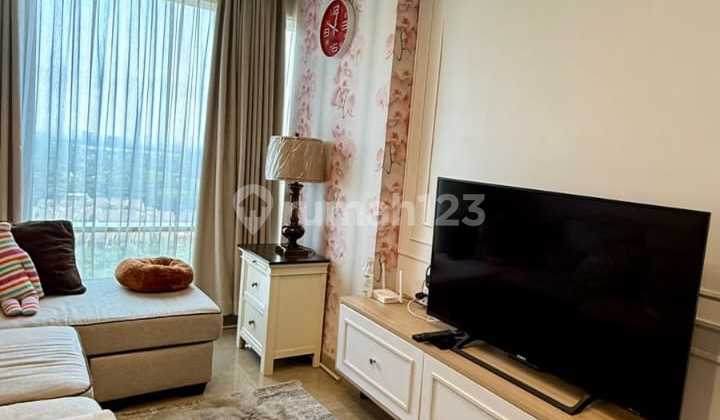 Disewakan Apartemen Branz BSD 1Br
