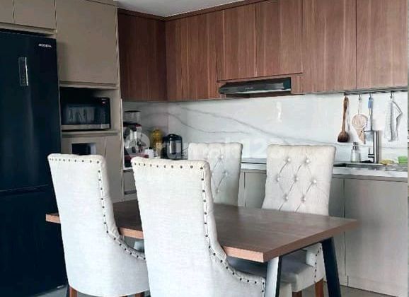 Sell Apartments Fairview Lippo Karawaci Tangerang 2