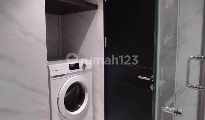 Rent Branz BSD Apartment Tangerang